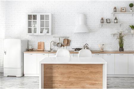  طراحی حرفه ای انواع سبک درآشپزخانه