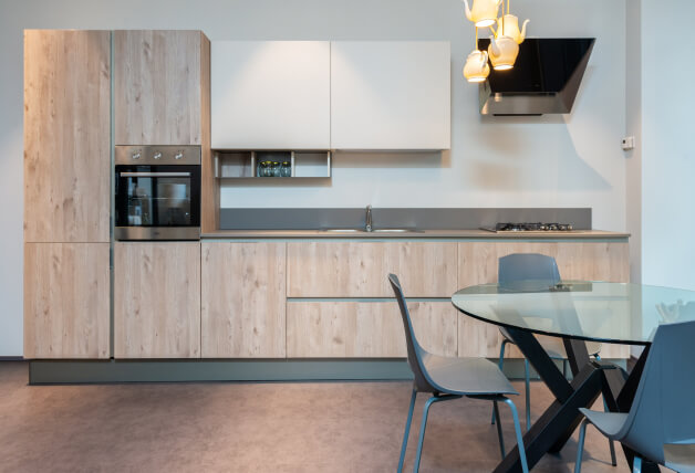 کابینت آشپزخانه