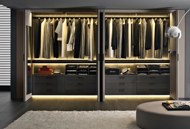 دکوراسیون اتاق خواب