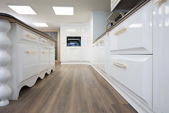 کابینت انزو