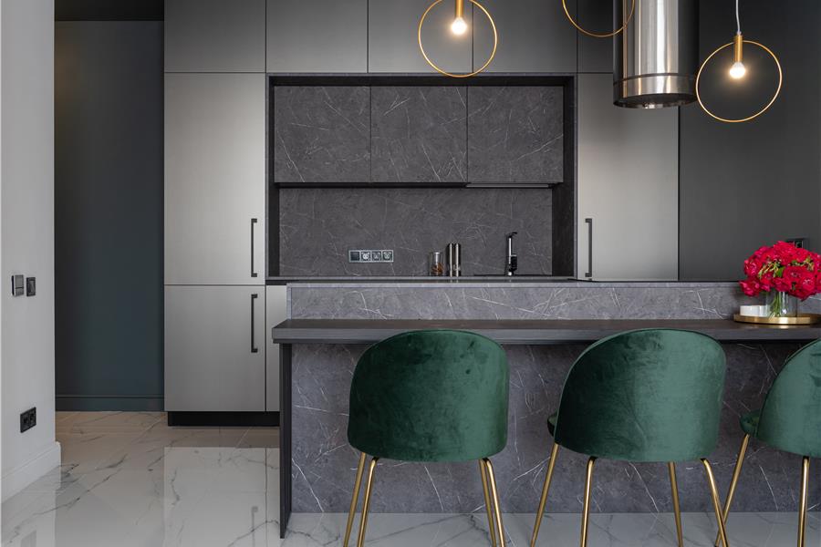 کابینت مدرن