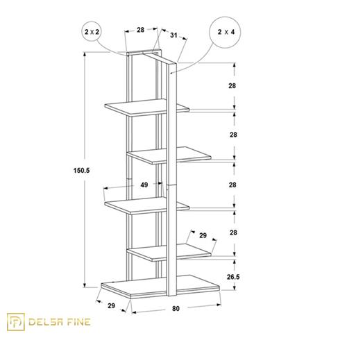 shelf-library