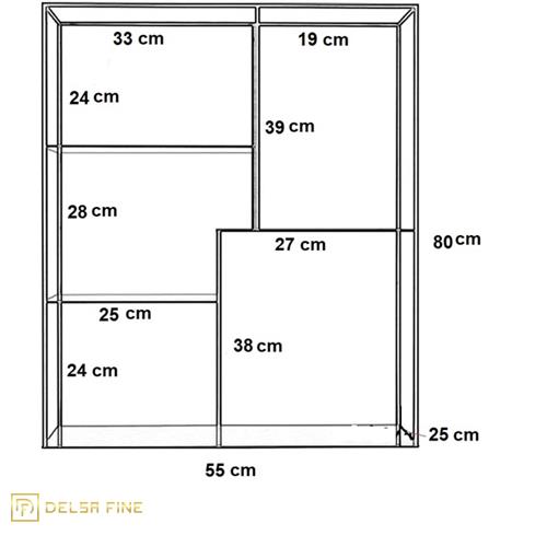 shelf-stand