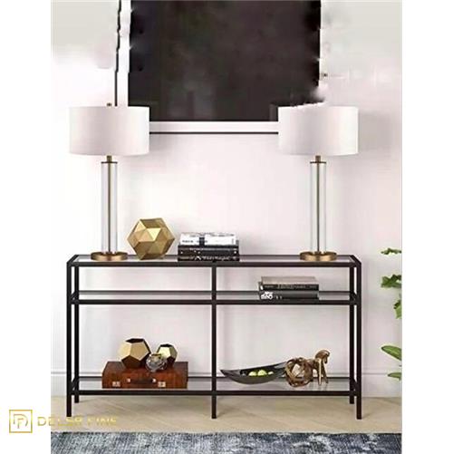 میز کنسول مدرن کد C003