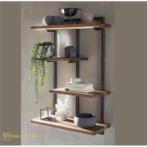 شلف دیواری کد S001