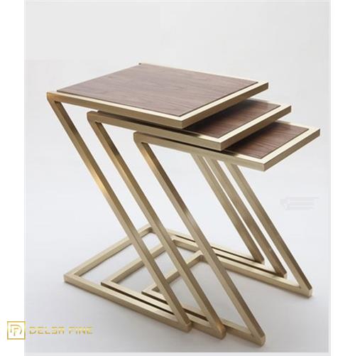 میزعسلی سه تکه کد A03