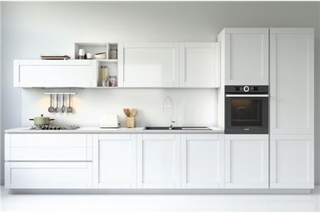  ویژگی ها مهم صفحه کابینت آشپزخانه